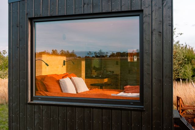 Tirian off-grid cabin, photo 7