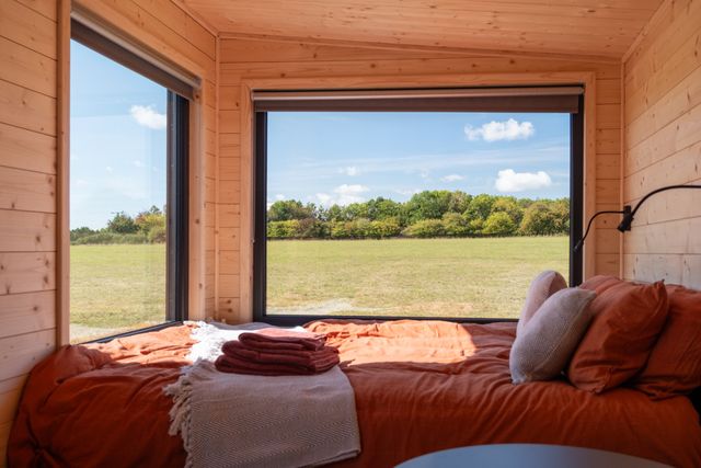 Tirian off-grid cabin, photo 3