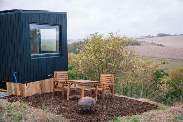 Peter off-grid cabin, photo 14