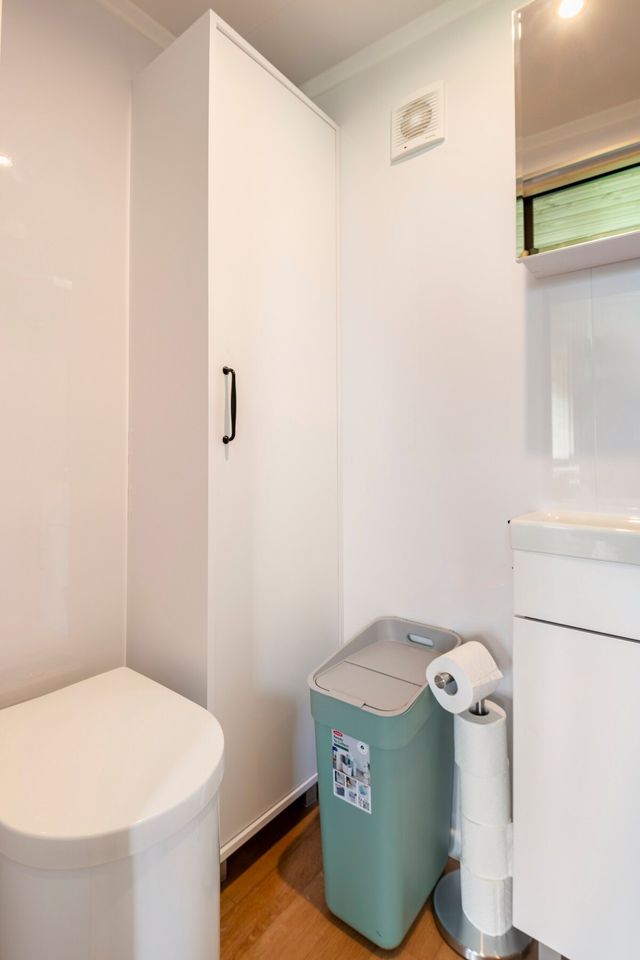 Cornelius off-grid cabin, photo 13