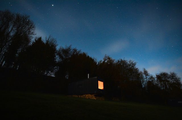 Miraz off-grid cabin, photo 8