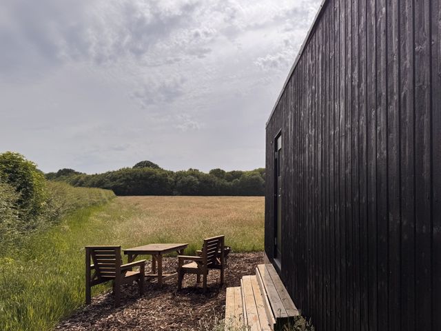 Lucy off-grid cabin, photo 10
