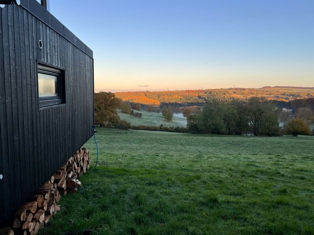 Rabadash off-grid cabin, photo 4